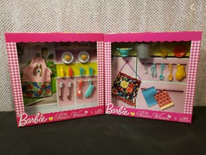 pioneer woman barbie ebay