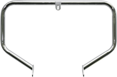 LINDBY Unibar? - Chrome - Mid Control - Dyna 1405