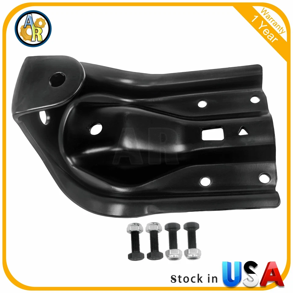 Kit de soporte de resorte de hoja trasera para camioneta Chevrolet K1500 1988-2000 K2500 Foto 3 de 3