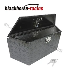39"  X15.5"  X12"  5 Bar Truck Trailer Tongue Pickup Tool Box Underbody Storage