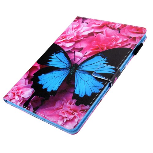 For iPad 5 6 7 8 9 Mini Air 4 Pro 12.9/9.7 "11" 10.2" Shockproof Flip Case Cover - Picture 50 of 126