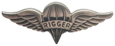 24 Pack Rigger Motorcycle Hat Cap Lapel Pin MS-785