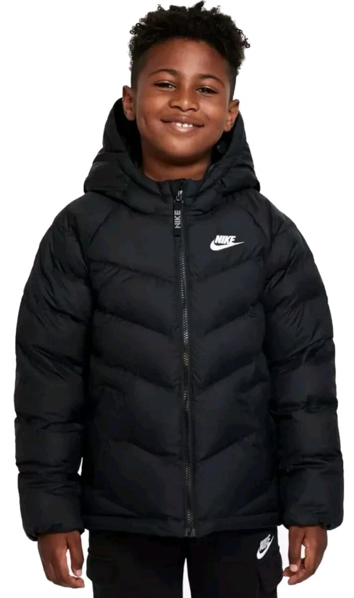 Nike Boys' Outerwear
