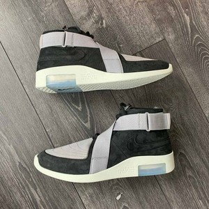 fear of god friends and family