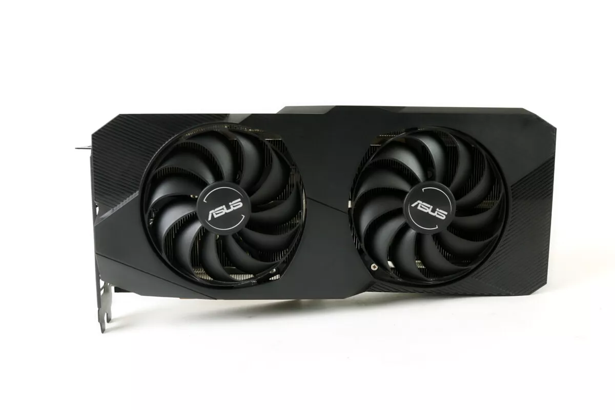 Asus Radeon RX 5700 XT 8GB Dual EVO OC GPU 1yr Warranty Fast
