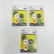 Surface Maxx Professional Spray Tips 2637676 ...