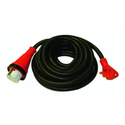 Valterra Products LLC A10-3050EHD 30AM-50AF Detachable Adapter Cord NEW