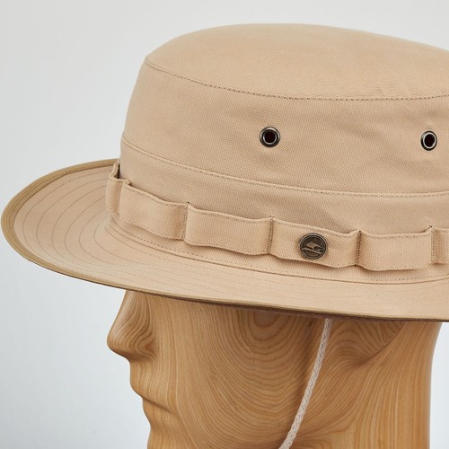 Sombrero de safari de algodón Sterkowski AFGHAN viaje pesca jardinería turismo Boonie - Imagen 28 de 34