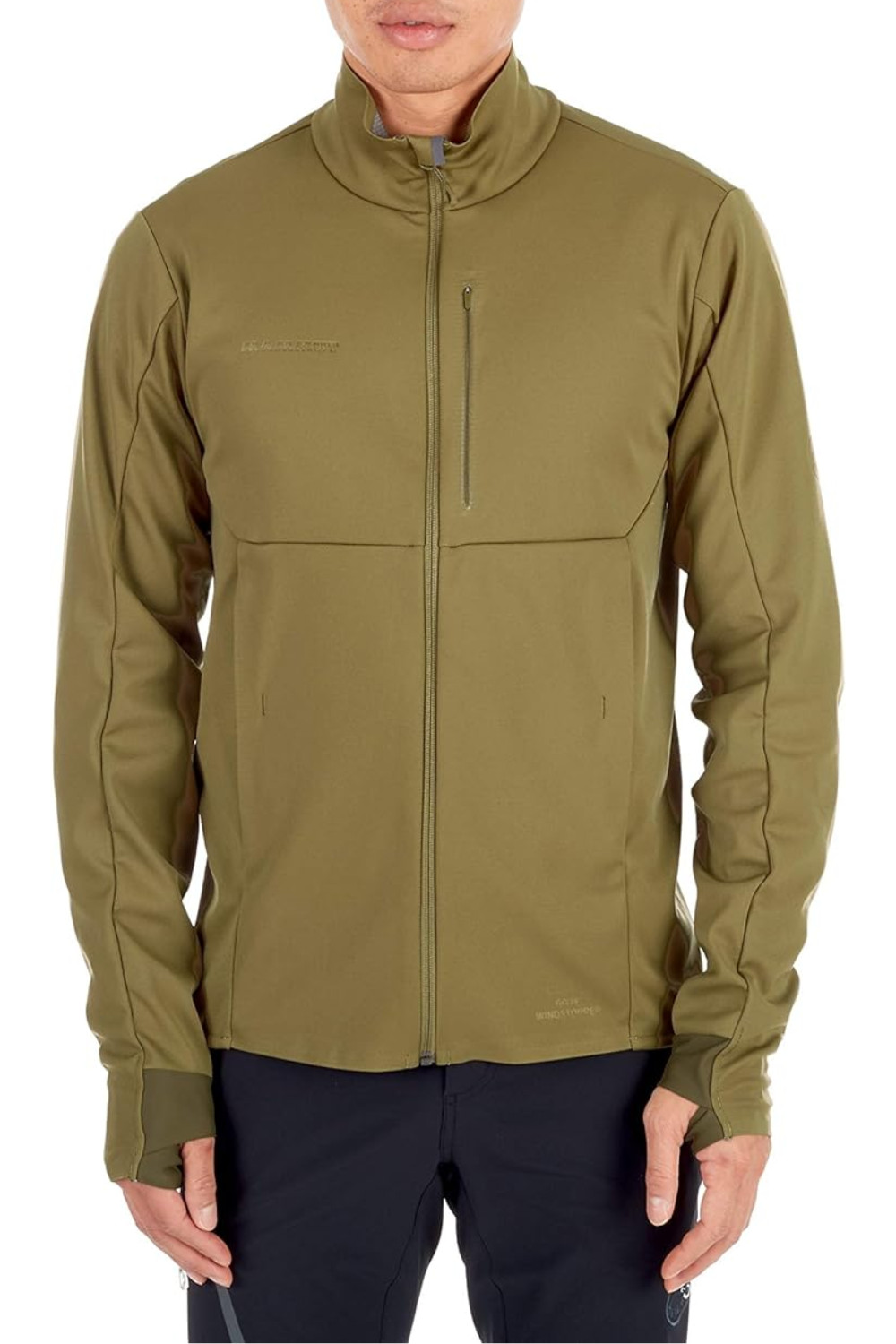 Mammut Ultimate V Тур Херрен-Треккингджаке XXL 30590₽