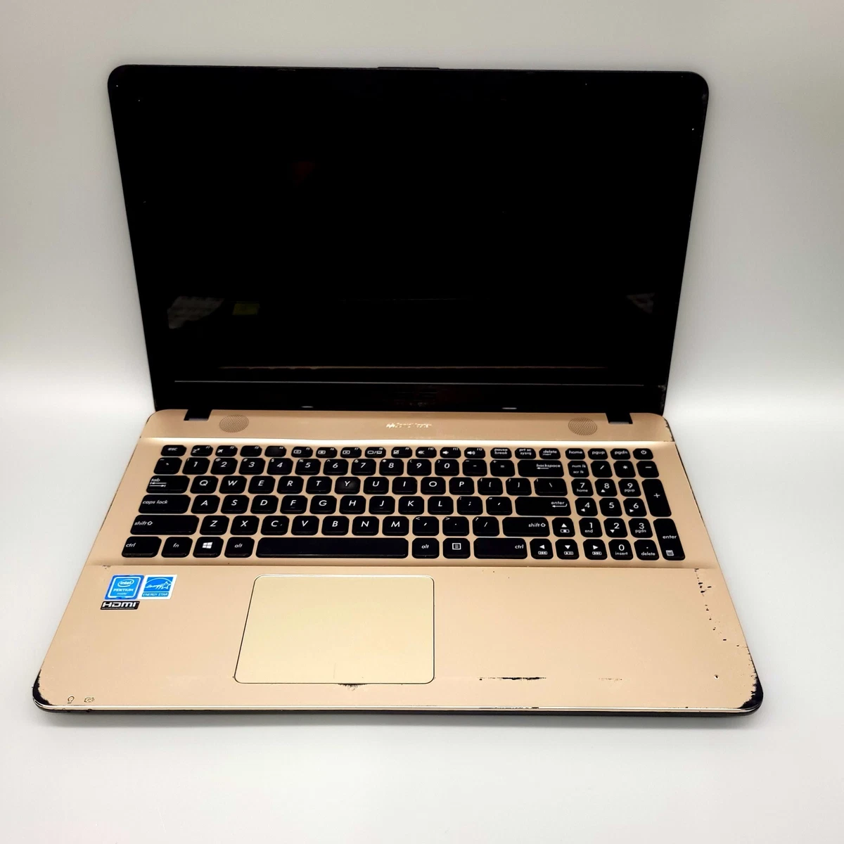ASUS VivoBook 15-15.9 in Screen Notebooks/Laptops for Sale | Shop