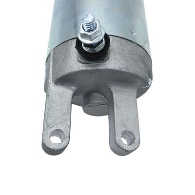 Motor De Arranque Para Honda Atc250 Atc250es Big Red Trx250 | Meses Sin Interés - Foto 3