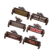1 x Car Phone Holder Mount Clip For M N Cooper R55 R56 R57 R60 F54 F55 F56 F60