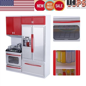 role play kitchen set