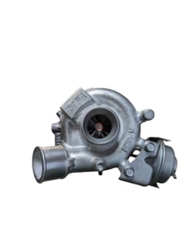 Turbolader für Citroen Mitsubishi Peugeot 1.8 HDI