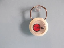  Unique Collectible Key Chain 1.5"in Plastic CLOYES