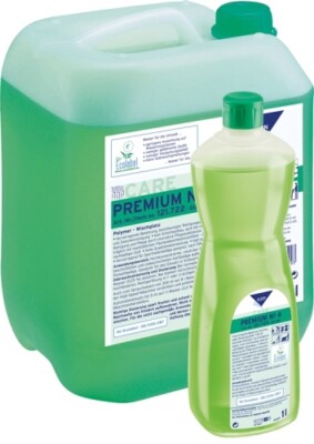 Kleen Purgatis Premium N4 10l Kanister - Wischpflege