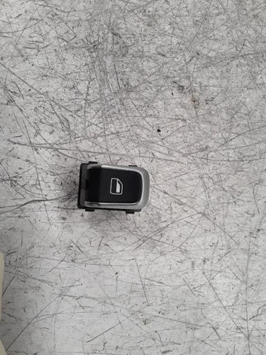 Bouton Lève-vitre Conducteur Gauche Pour AUDI Q3 - Réf. OE 8U0959851 / 8U09598515PR - Neuf