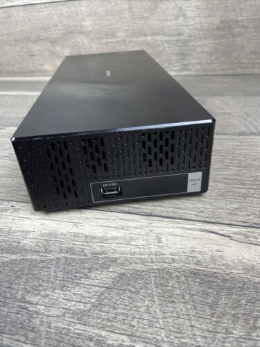 Samsung Model BN96-51295L One Connect Box SOC1002A⚠️for Parts Untested ⚠️ - Picture 3 of 9