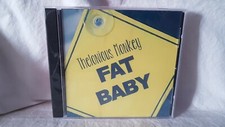 Fat Baby by Thelonious Monkey - (2016/CD) *Los Angeles, California*