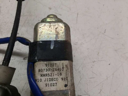 Elevalunas Delantero Derecho para NISSAN PICKUP (D22) 2000 731603 - Imagen 6 de 10