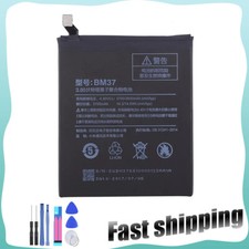 For Xiaomi Mi 5S Plus Premium Edition Replacement Battery BM37  Tool Kit
