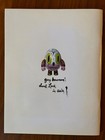 Rare Ppaper Magazine Gary Baseman Special Edition Art Book China 2005 — photo 6