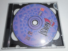 The 7th Guest Two Disc CD 1992 Virgin Games