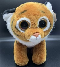 ty toys tiger