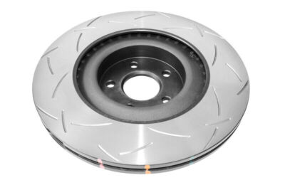 DBA 42968S 4000 T3 Front Brake Rotor for 2016-18 Ford Focus RS