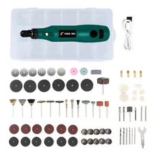 Handheld Drill for Engraving Jewelry Nails Microsculpture Grinding & Polishing