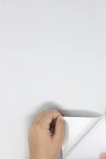 20 Pack Self-Adhesive EVA Foam Paper 8X12 Inch Sheets-White-Cf85402