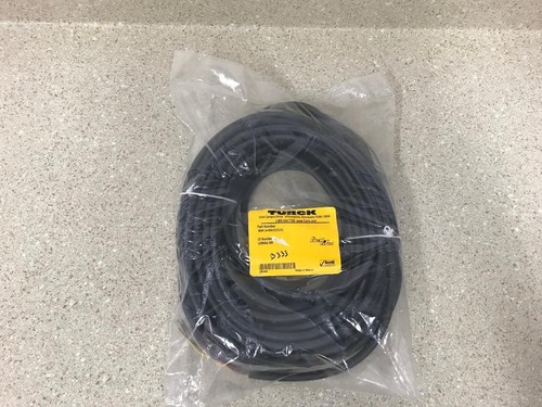 Turck BKM 14-954-20/S101 Cord New | eBay