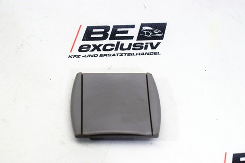 BMW 530D F11 Touring Blende hinten rechts Halterung Trennnetz Halter 7233444