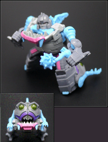 Transformers lose Hasbro IDW Kleinspielzeug bitte auswählen - Bild 15 von 22