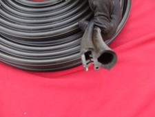 Guarnizione trafilato vano porta per Fiat Uno versione come l'originale