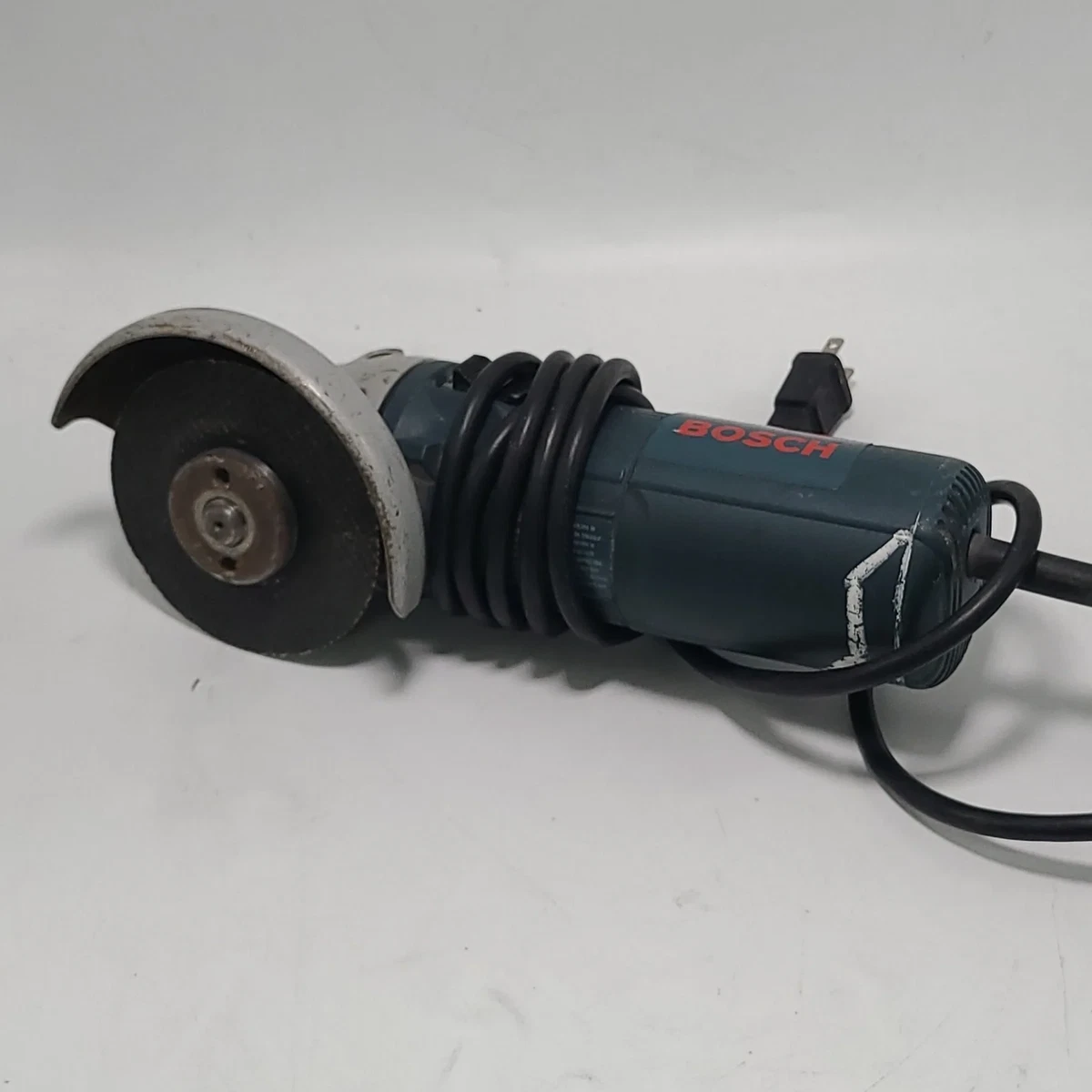Bosch Angle Grinder model 1347A 4 1 2 USA
