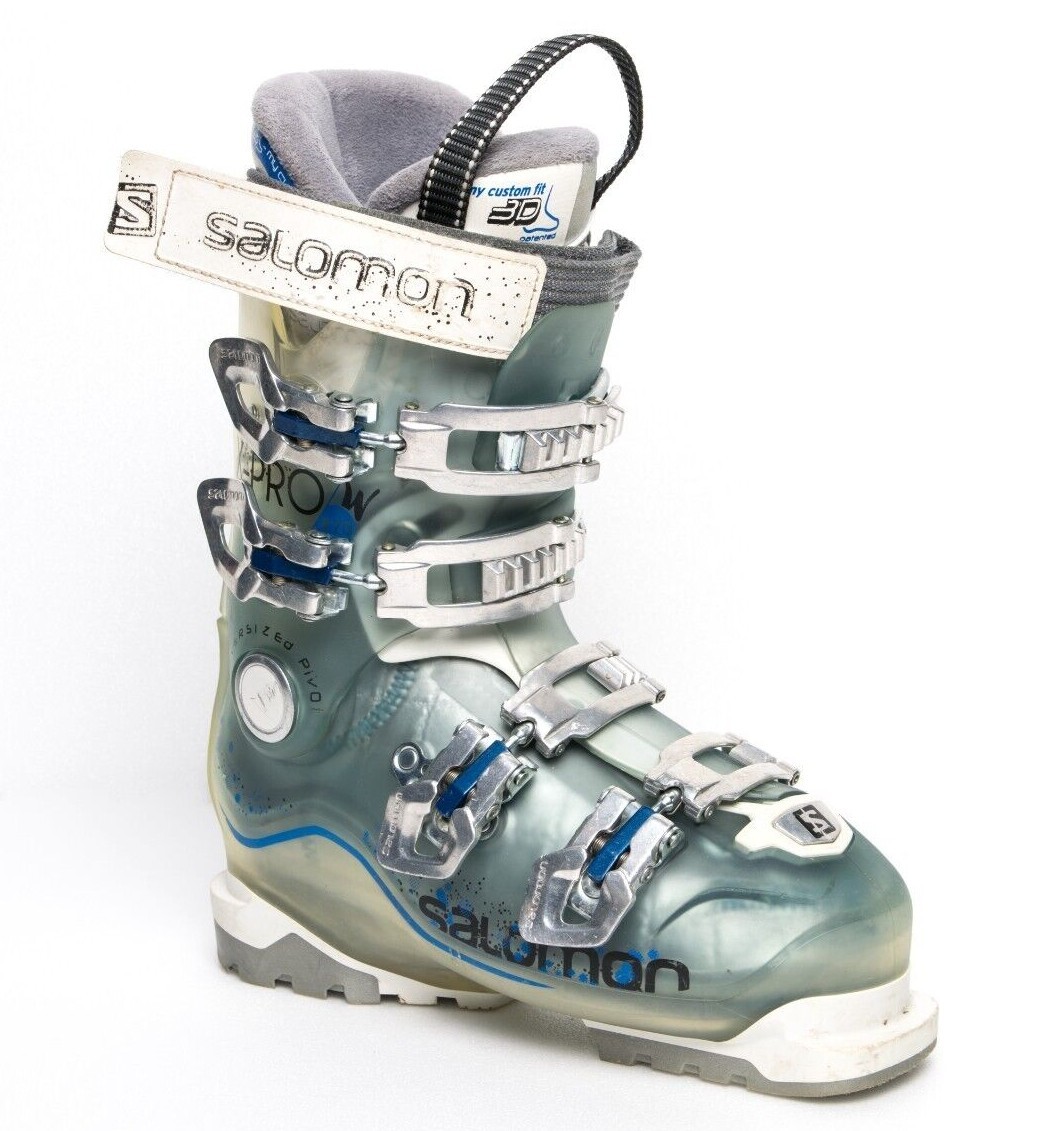 SALOMON Scarpe Da Sci Adulto Usatoon S " xro P "aglia: Ta 3 =ondopoint: Mo