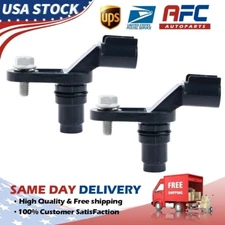 2x Camshaft Position Sensor 12577245 For Chevrolet Equinox 2010-2017 2.0L 2.4L