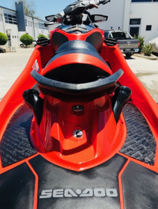 bluetooth speaker for jet ski
