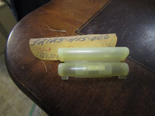 Honda OEM fuse case new 32125 415 000