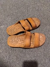 Pali Hawaii Sandals Size 5
