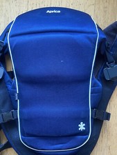 Marsupio Zaino Porta Neonato Bambino Bebè Regolabile Da 0 A 14,9 Kg