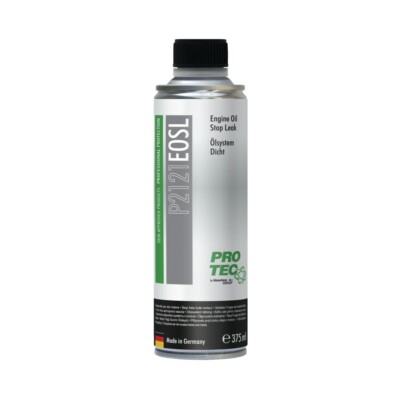 PROTEC 375 ml Ölsystem Dicht P2121 Stoppt Ölverlust & schützt Dichtungen