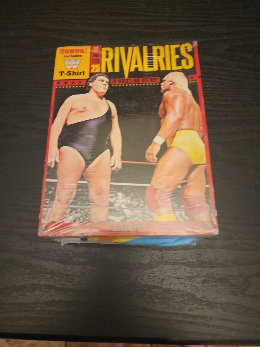 限界最低値下げ金額WWE DVD 3枚組セット　3タイトルまとめ売り 限界最低値下げ金額WWE DVD 3枚組セット 3タイトルまとめ売り