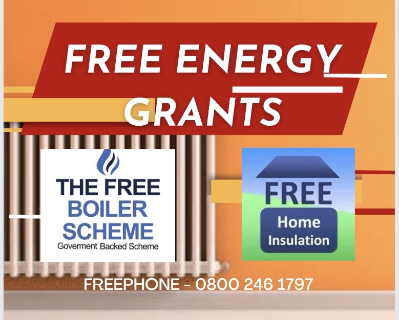 Central Heating Grants Eco Government Boiler Scheme Eco Government