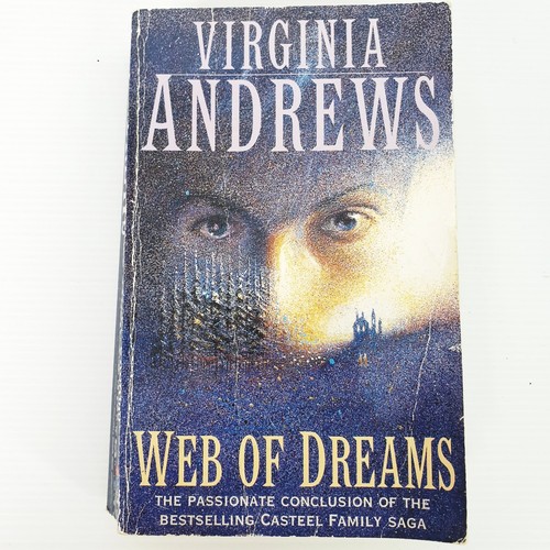 Virginia Andrews Novels Choose Your Title Buy 2 Get 1 Free 1 Postage - Picture 38 of 126