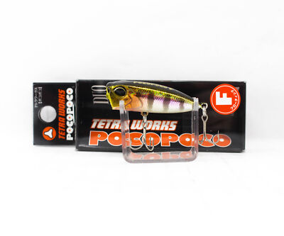 Duo Tetra Works Poco Poco 40mm Floating Lure ADA3058 (5348)