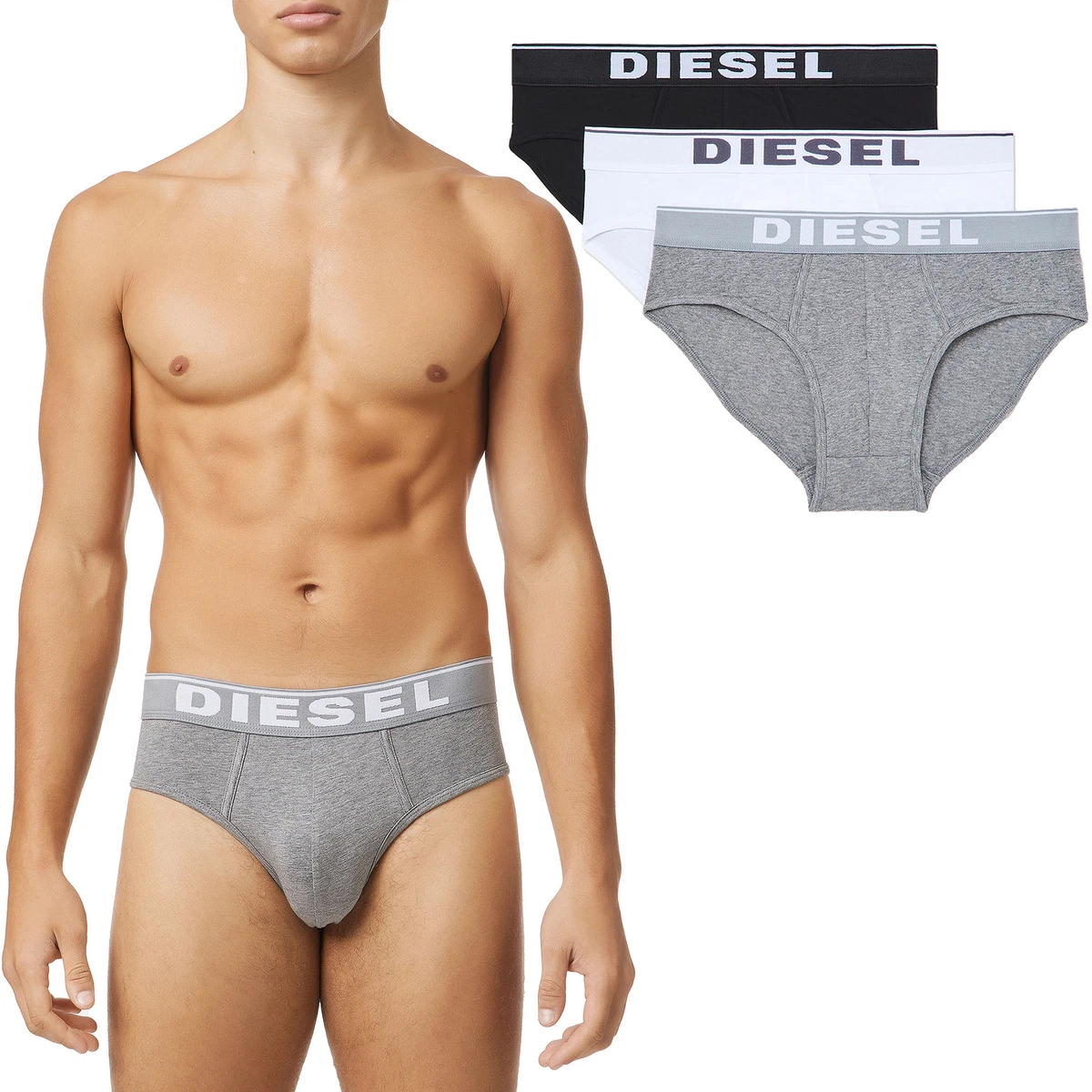 Diesel umbr clearance