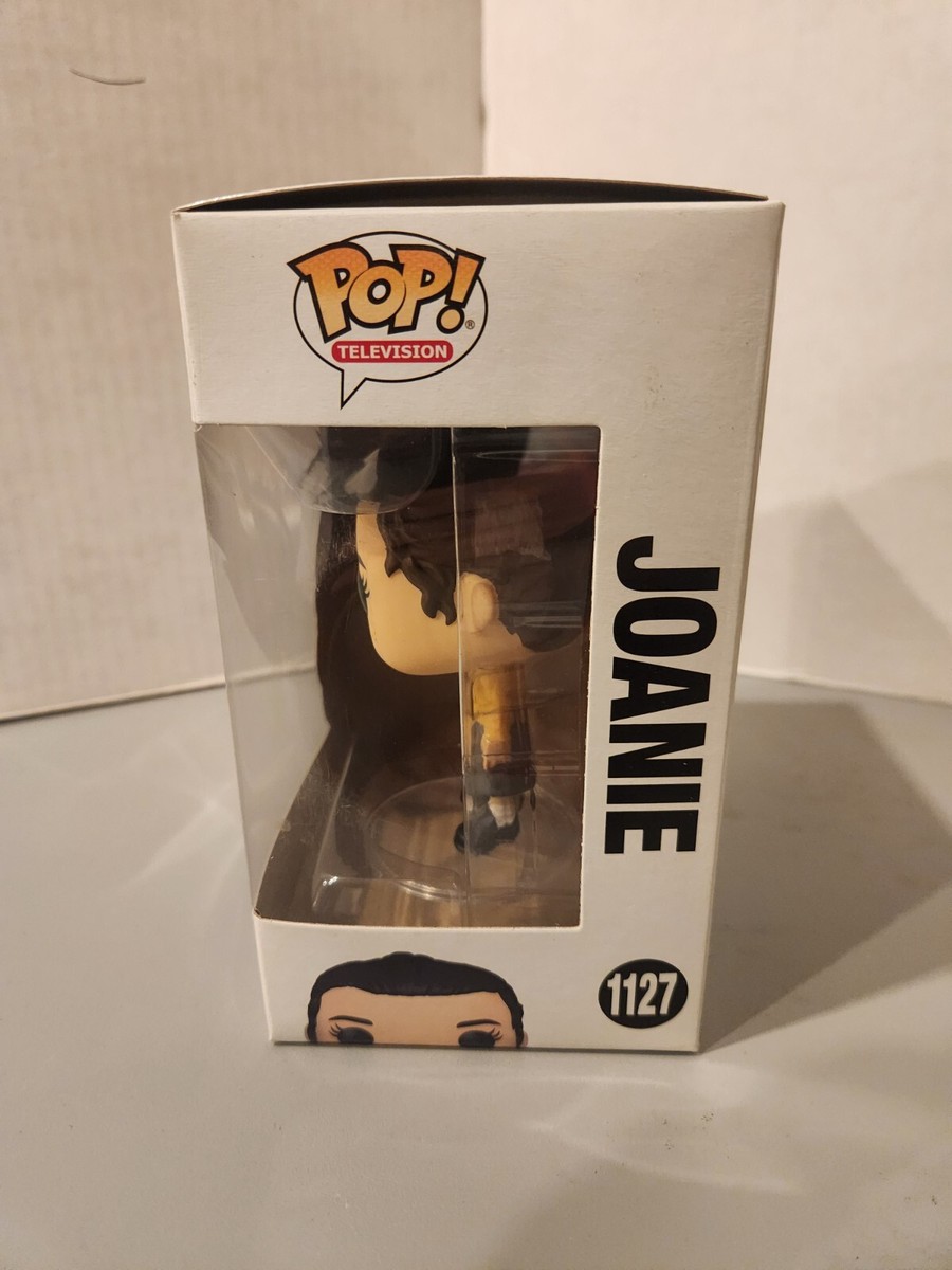 Funko Pop! Vinyl: Happy Days - Joanie #1127 for sale online | eBay
