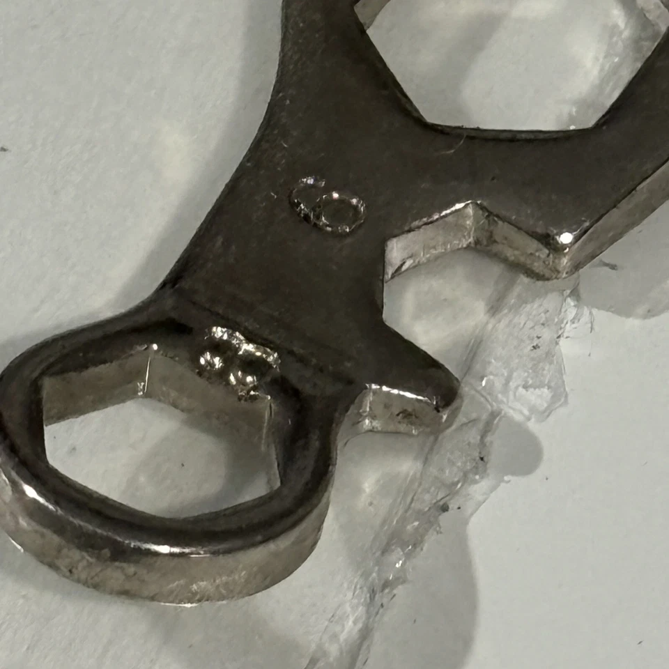 HPI Racing Multi-Tool, Baja 5B Flux Gas Z957 - OZRC ML396 - Image 4 of 4